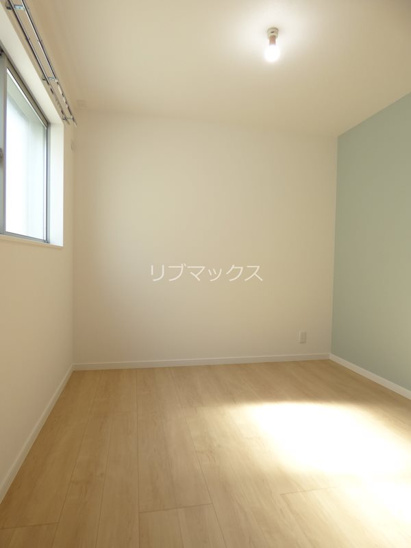 【その他】笠屋町戸建B棟  