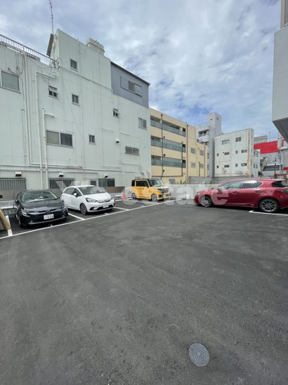 【駐車場】 | パラゴン勝山通り