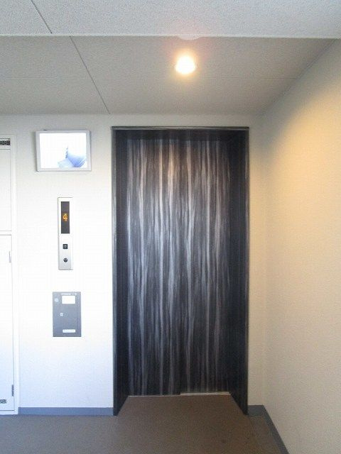 八王子市台町１丁目の賃貸マンションのその他共用部分