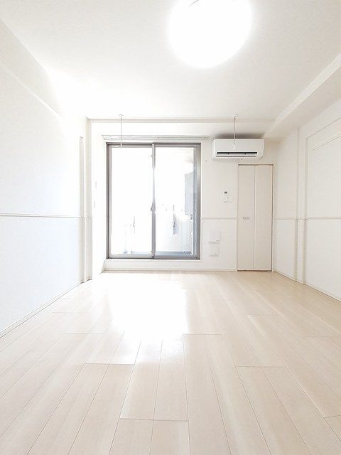 セレノ・コリーナ・ダイマチの居間・リビング