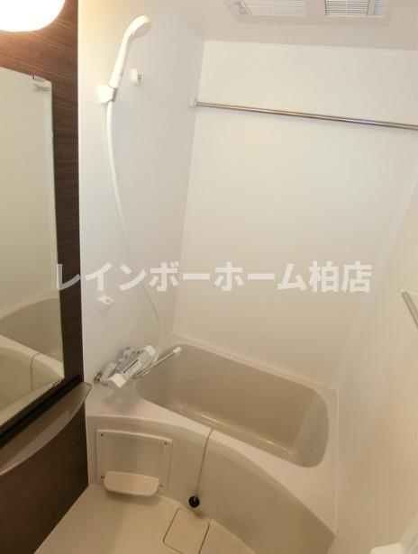 【仲介手数料：50％OFF】対象物件！の浴室|浴室乾燥機があります