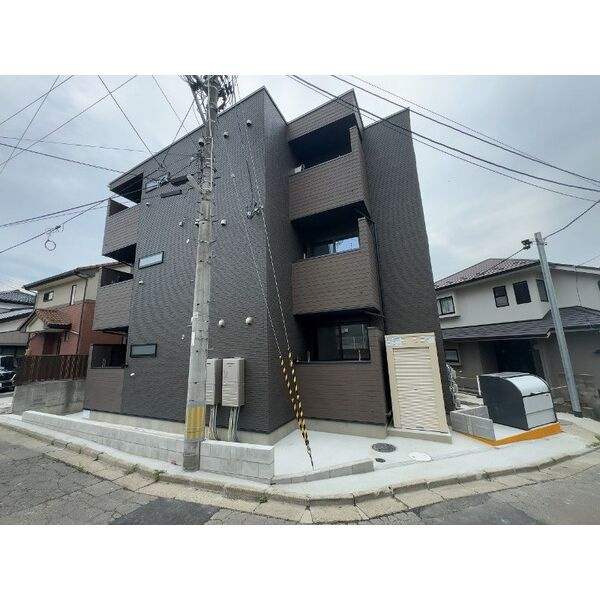 REGALEST CASA北仙台