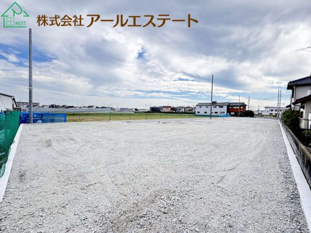 姫路市広畑区才　　JR「はりま勝原駅」徒歩19分