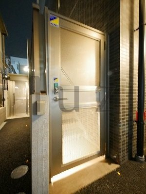 ベイサイドヒルズ関内のその他