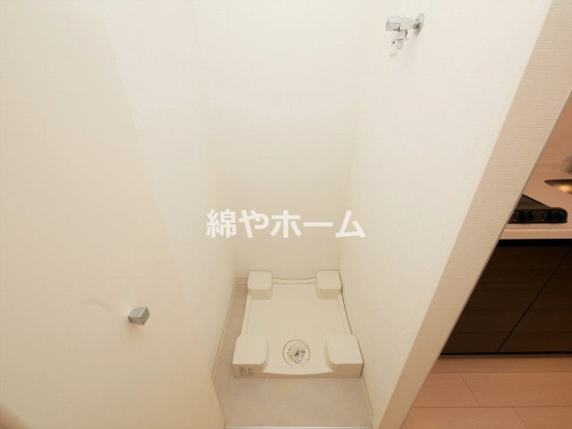 レオンコンフォート難波サウスゲートの設備