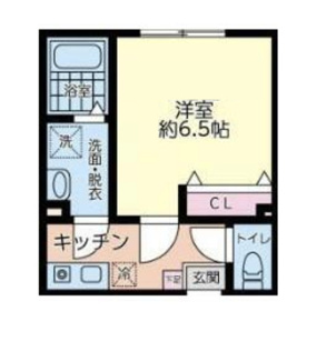 【間取り】 | ルミナ・ストーン金沢