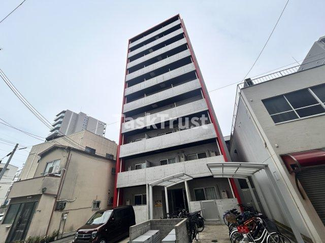 【外観】 | I Cube守口