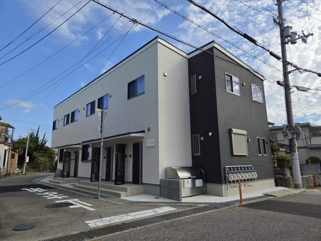 コスモガーデン中野町