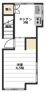 【間取り】 | ハマノウエ ハウス