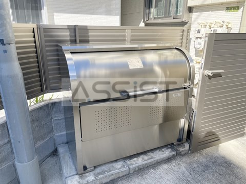 アーバン下北沢のその他共用部分
