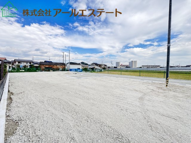 姫路市広畑区才　　JR「はりま勝原駅」徒歩19分