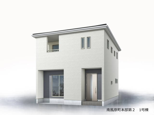 リーブルガーデン南風原町本部第2
