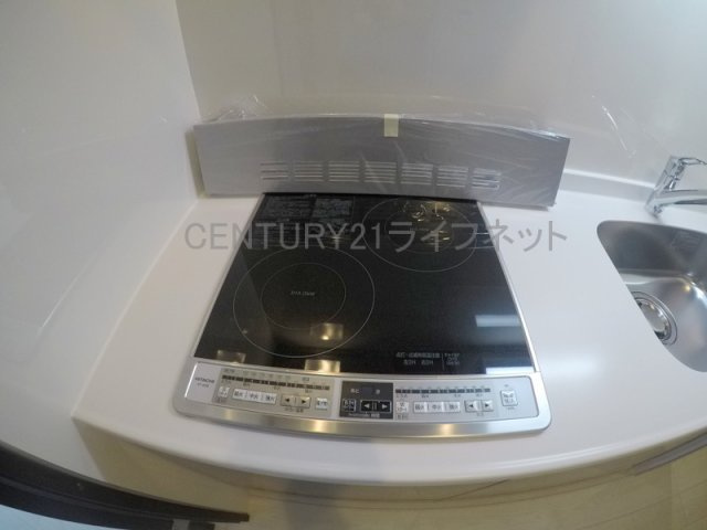 【キッチン】 | HKレジデンス
