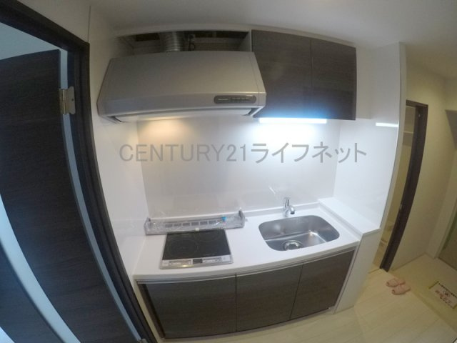 【キッチン】 | HKレジデンス