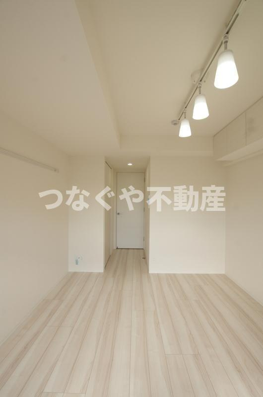 ブライズ多摩川の内装|ブライズ多摩川