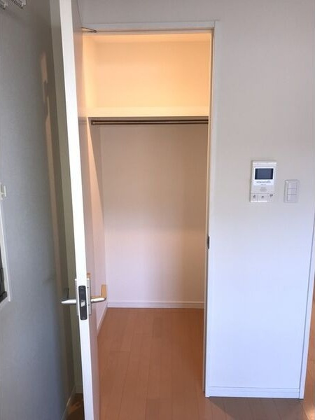 Grid　Nagoyaの収納