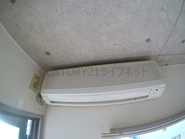 【設備】 | コートダルジャン2