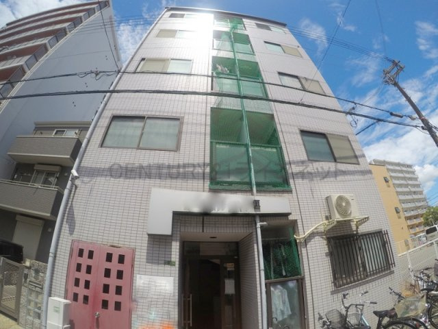【外観】 | コートダルジャン2