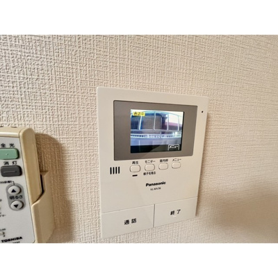 【設備】 | ザ・ウェーブ西ヶ丘