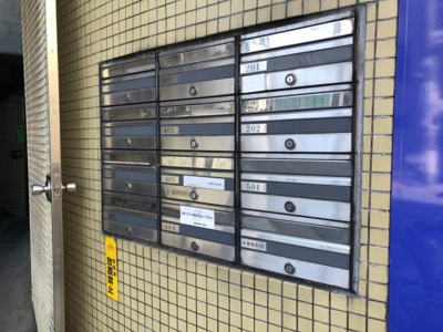 【外観】 | グレース・ラギ | 落ち着いた雰囲気の外観です