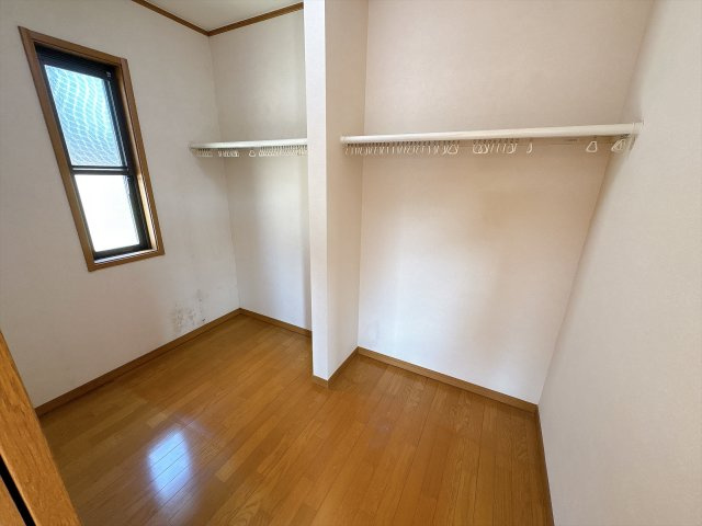 野田市日の出町の収納