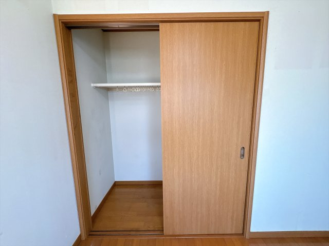 野田市日の出町の収納