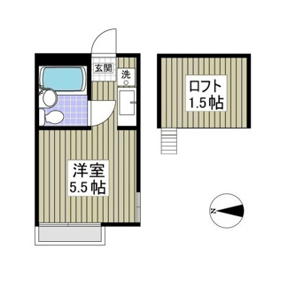 【間取り】 | ギュースファイン