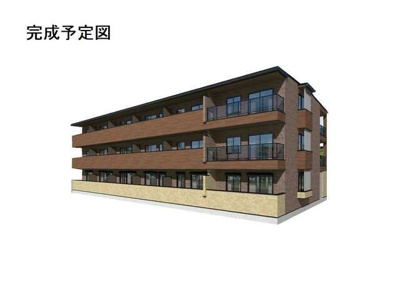 【外観】 | アウグーリⅡ
