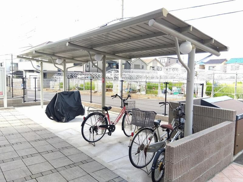 ミランダ錦城のその他共用部分