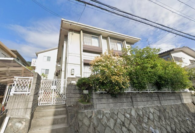 三島郡島本町桜井台の一戸建てのその他共用部分
