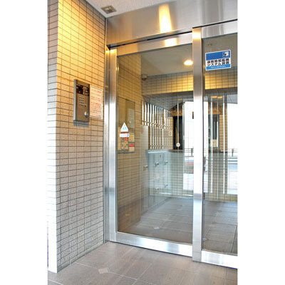 【内装】 | ヴェルト池袋 | きれいな内装です