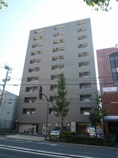 【外観】 | アイル池袋・Ｎｏｒｔｈ | 物件の外観です