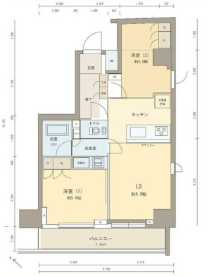 DIPS赤羽RESIDENCE