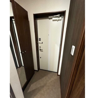 【玄関】 | Verona apt