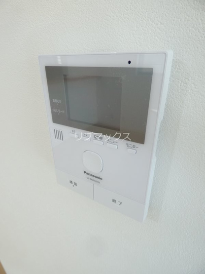 【セキュリティ】笠屋町戸建B棟 
