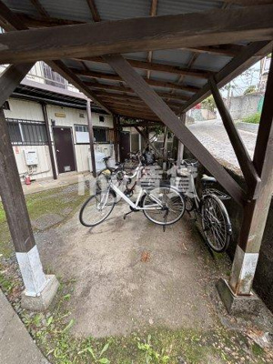 【その他共用部分】 | メゾン谷本