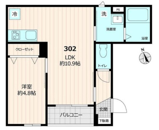 【間取り】 | ☆間取り☆
