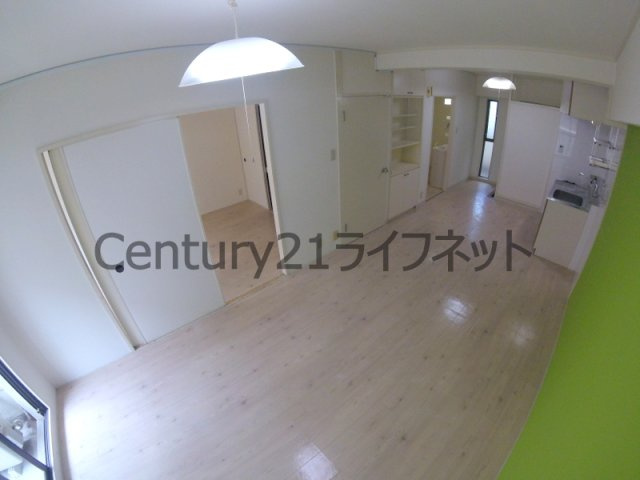 【居間・リビング】 | メゾンベルクレール