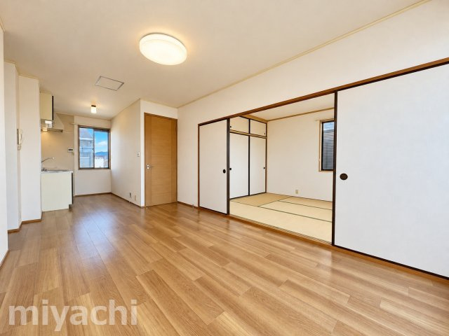 イノセントコーポのその他