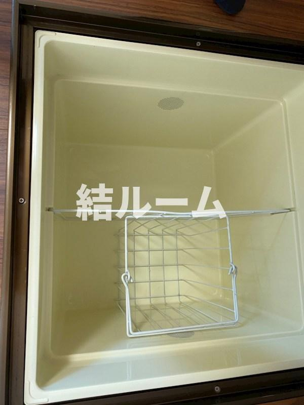 板橋区赤塚新町２丁目のアパートの設備