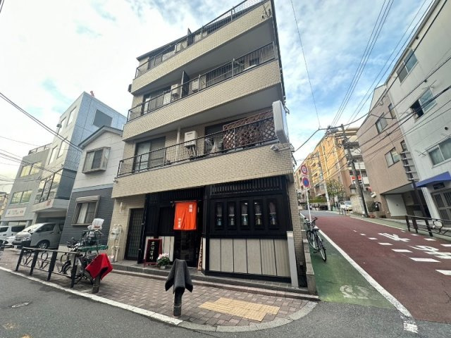 【外観】
