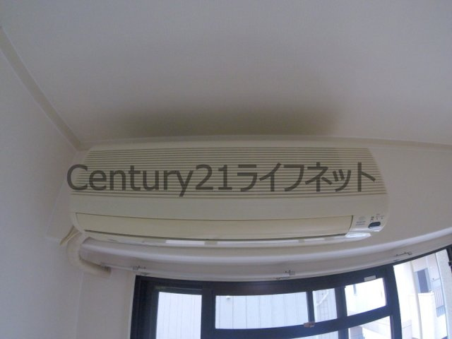 【設備】 | メゾンベルクレール
