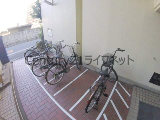 【その他共用部分】 | メゾンベルクレール
