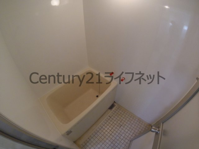 【浴室】 | メゾンベルクレール
