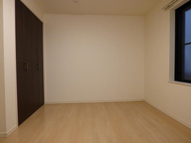 ａｌｃａｓａ東大井の寝室