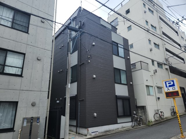 【外観】