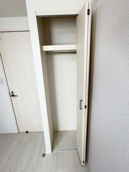 【収納】
