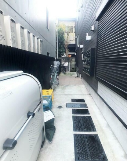 SINCREASE代田橋のその他共用部分
