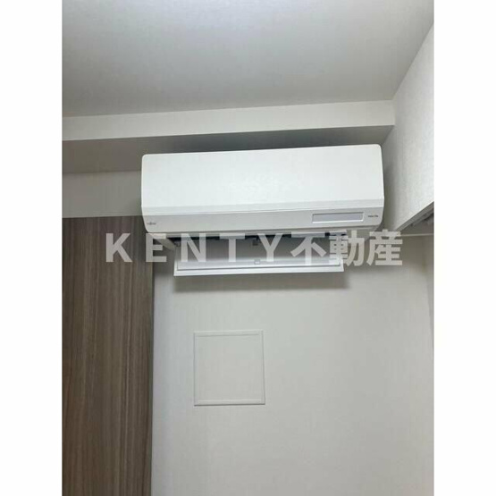 【設備】 | ACP-RESIDENCE 中延