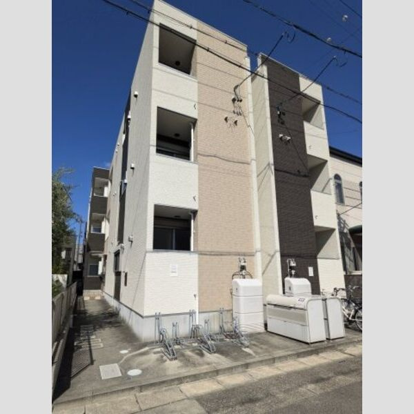 ハーモニーテラス野田　名古屋市賃貸　仲介手数料無料